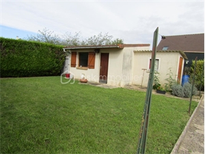 maison à la vente -   77940  ESMANS, surface 46 m2 vente maison - UBI439084361